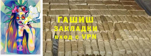 твердый Михайлов
